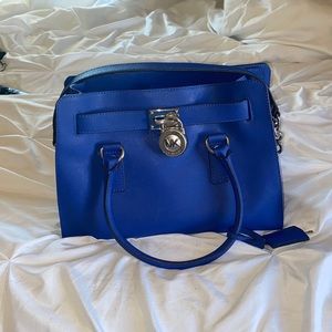 Michael Kors Medium Hamilton bag
